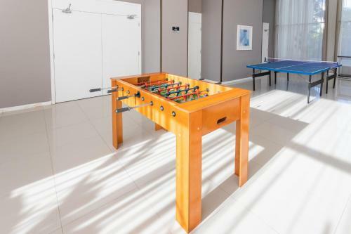 Apartamento Flat Barra Da Tijuca