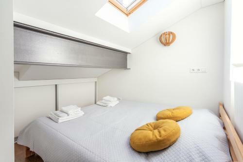 3 Bedroom Apartment 24h Self Check In, Free Parking, Ac, Fireplace