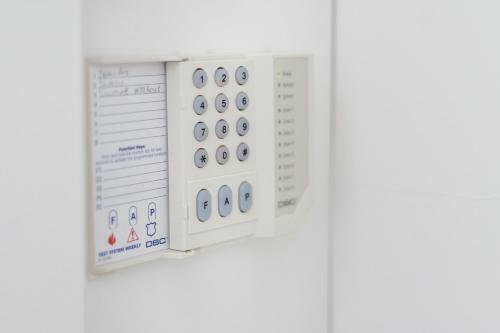 3 Bedroom Apartment 24h Self Check In, Free Parking, Ac, Fireplace