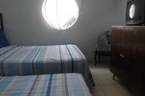 Hotel Ti�o Botelho Guest House