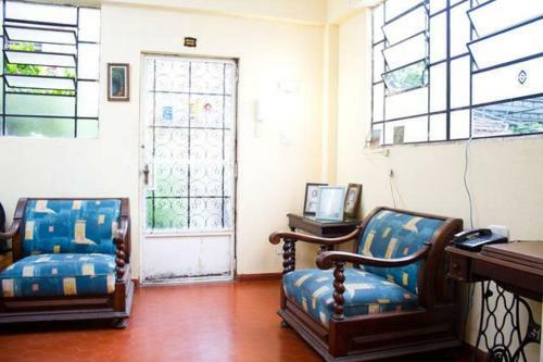Hotel Ti�o Botelho Guest House