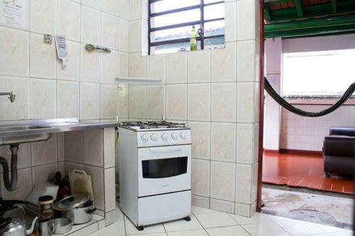 Hotel Ti�o Botelho Guest House