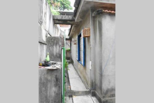 Hotel Ti�o Botelho Guest House