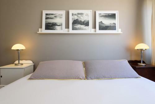 Apartamento Vista Espetacular Copacabana
