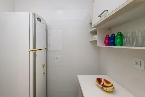Apartamento Vista Espetacular Copacabana