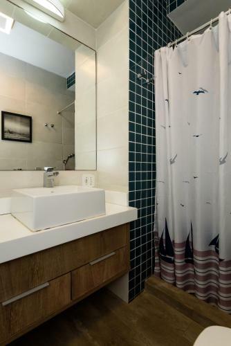 Apartamento Vista Espetacular Copacabana