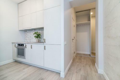 Apartamento Old Town Opera Studio By Urban Rent
