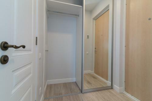 Apartamento Old Town Opera Studio By Urban Rent