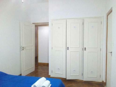 Apartamento Edificio Maria Alzira