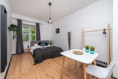 Albergue The House