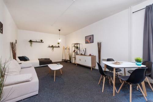 Albergue The House