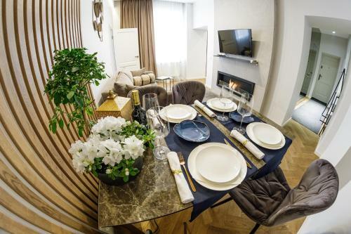 Old Town Apartment L Self Check In L Free Parking