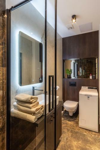 Old Town Apartment L Self Check In L Free Parking