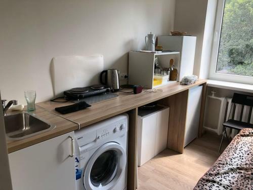 Cozy Paupio Studio Apartment For 2 People