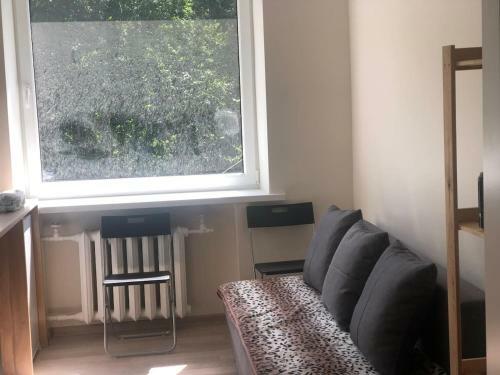 Cozy Paupio Studio Apartment For 2 People