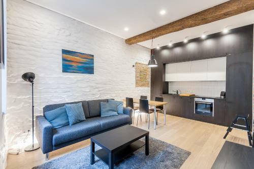 Old Town Pylimo Apartment By Urban Rent