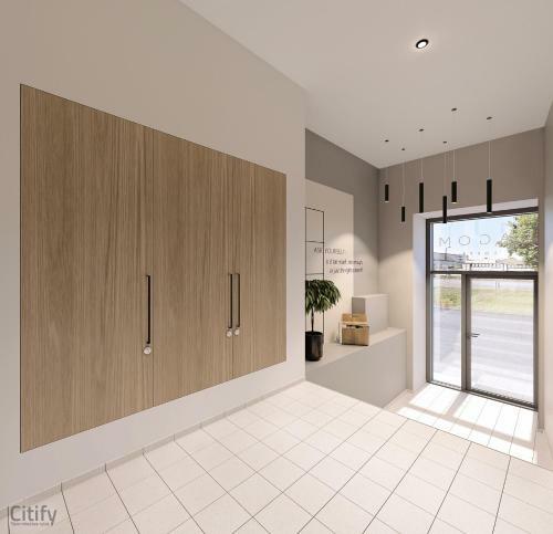 Apartamento Lagom Loft Vilnius