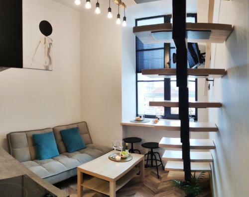 Apartamento Lagom Loft Vilnius
