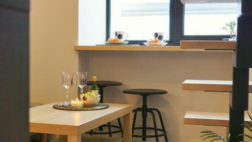 Apartamento Lagom Loft Vilnius