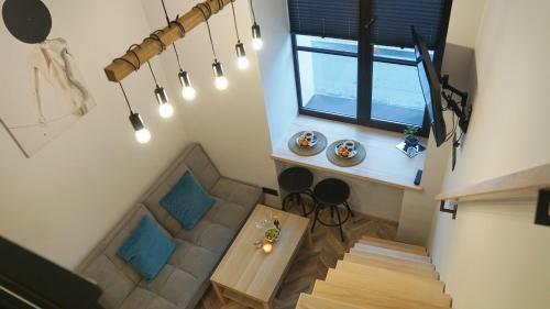 Apartamento Lagom Loft Vilnius
