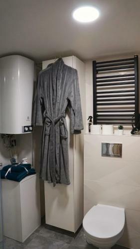 Apartamento Lagom Loft Vilnius