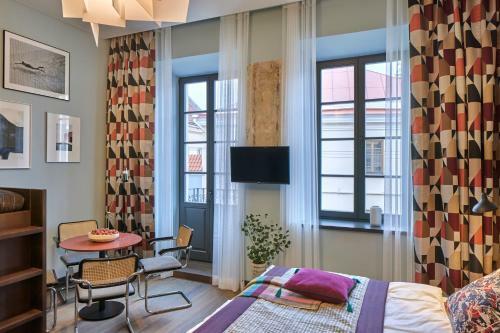 Rooma Apartments