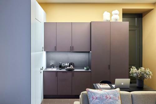 Rooma Apartments