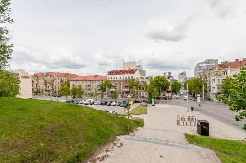 Tauro Apartamentai 2