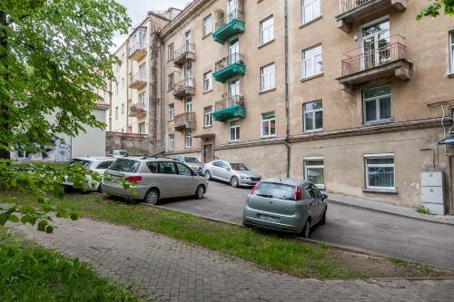 Tauro Apartamentai 2