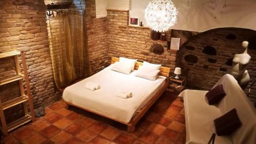 Apartamento St Anne Studio