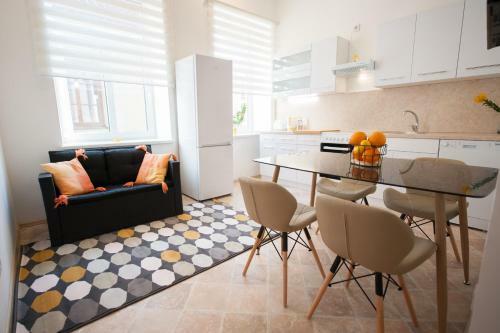 Apartamento Romantic New 2 Bedroom Vilnius Best Location