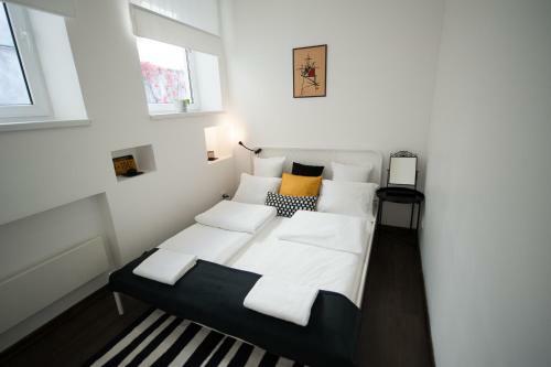 Apartamento Romantic New 2 Bedroom Vilnius Best Location