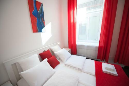 Apartamento Romantic New 2 Bedroom Vilnius Best Location