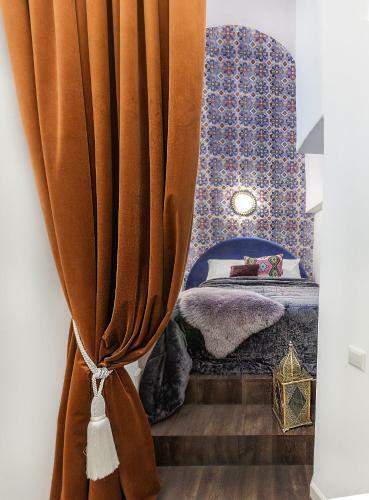 St. Ignatius Apartment In The 17th Century Monastery