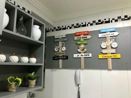 Apartamento Copacabana, 4 Quartos, 3 Banheiros