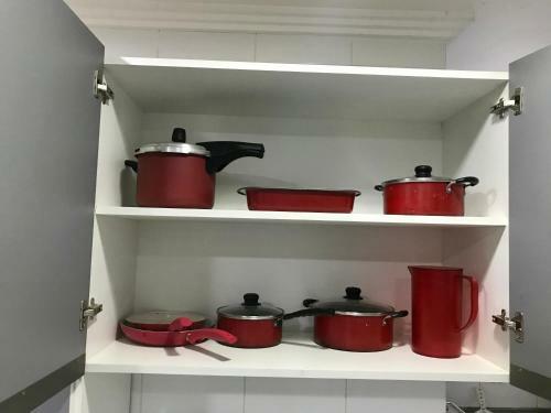 Apartamento Copacabana, 4 Quartos, 3 Banheiros