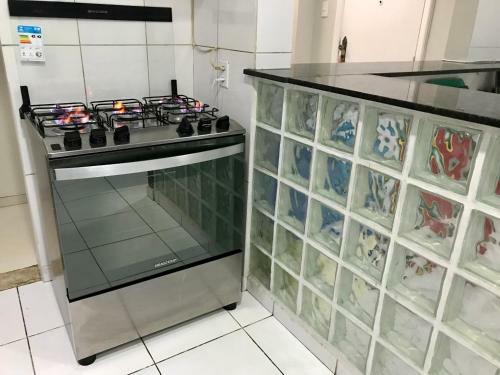 Apartamento Copacabana, 4 Quartos, 3 Banheiros