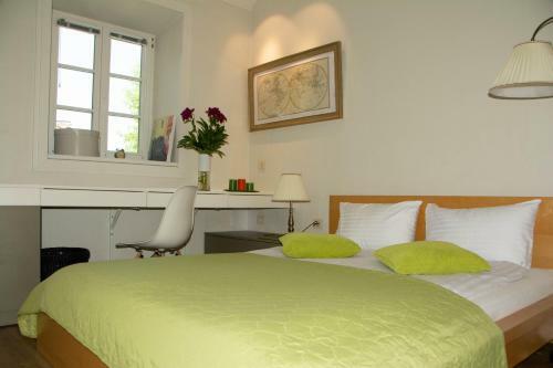Apartamento A Perfect Base To Explore Vilnius!