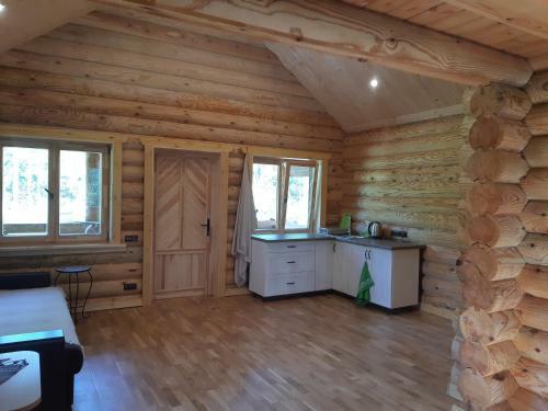 Poilsio Ir Sveikatinimo Sodyba Pu?? ?lamesy