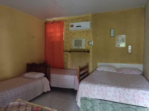 Posada Pousada Umuarama