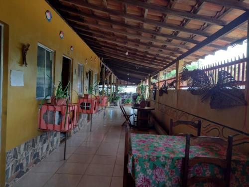 Posada Pousada Umuarama