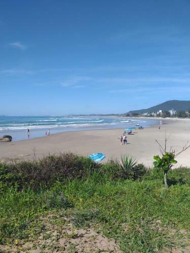 Apartamento Praia Imbituba