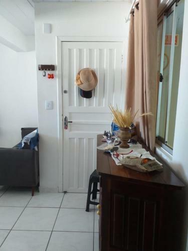Apartamento Praia Imbituba