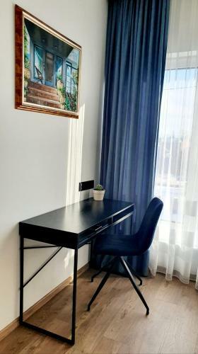 New Studio Apartment In ?v?rynas