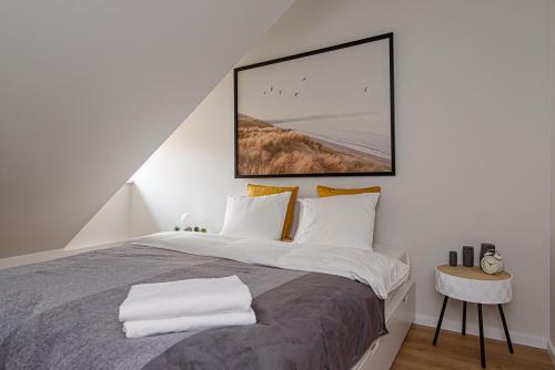 Zydu Str Two Bedrooms Apartment By Urban Rent