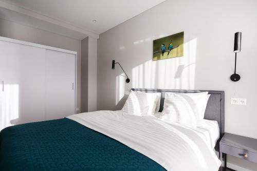 Apartamento #stayhere Modern & Compact 1bdr Uptown Vilnius