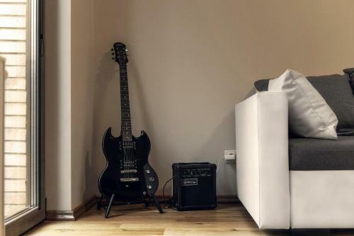 Apartamento Malt House Studio