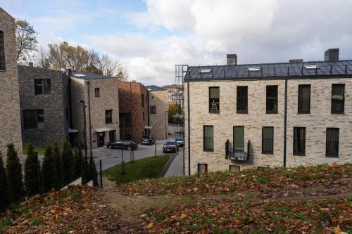 Apartamento Malt House Studio