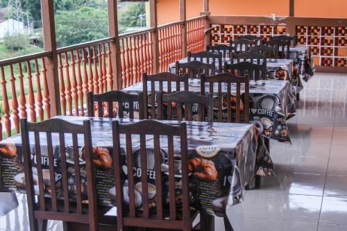 Bed & Breakfast Cama E Caf� Dona Zez�