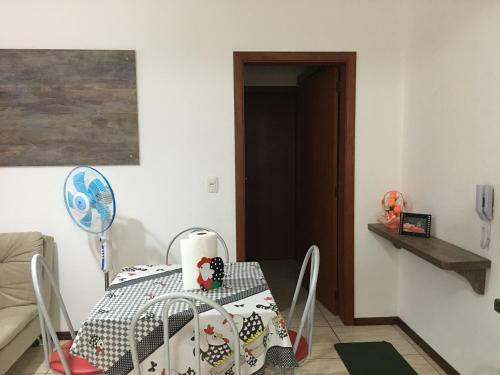 Apartamento Local Pervilegiado